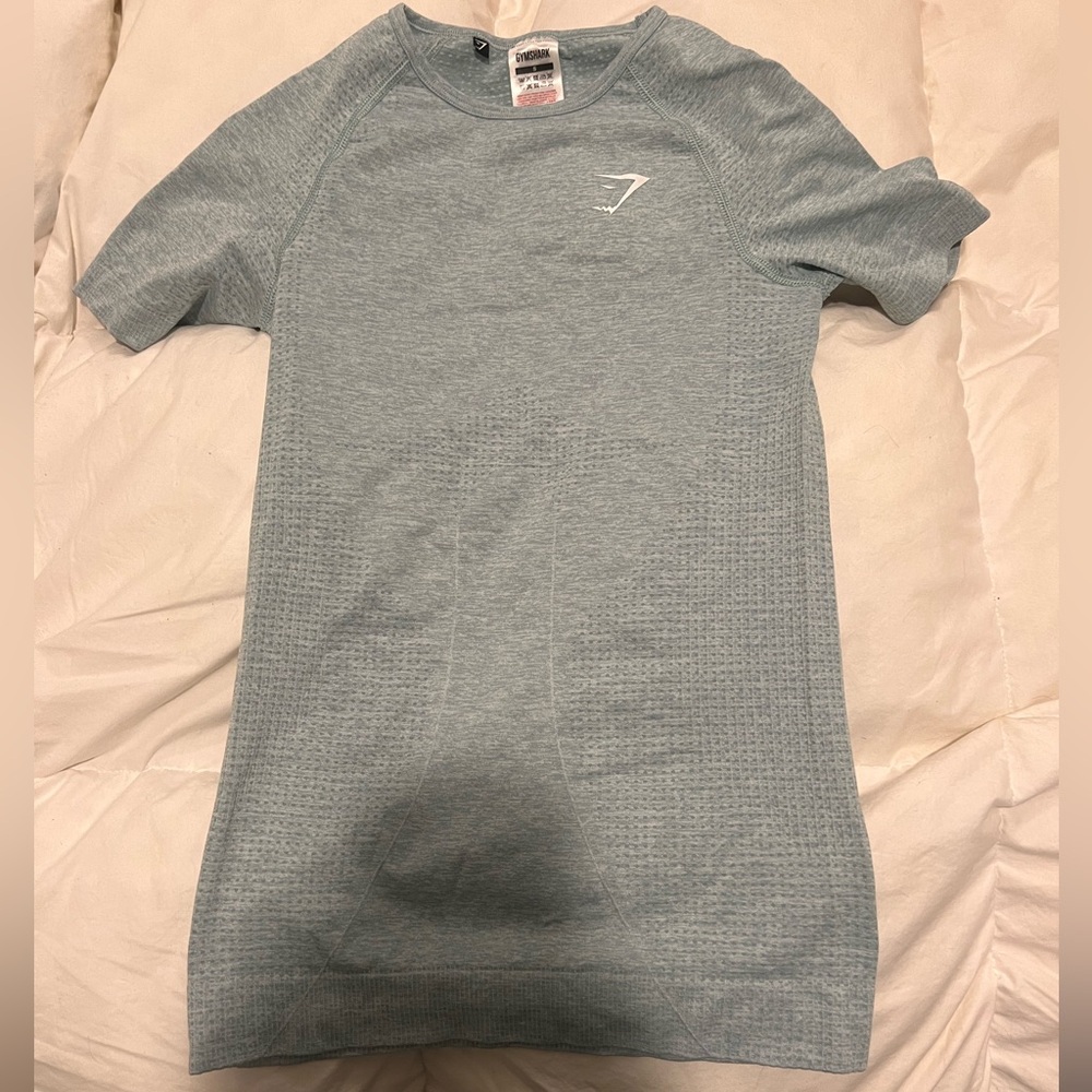 Gymshark shirt